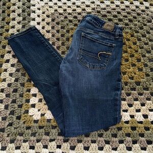 American Eagle Jeggings